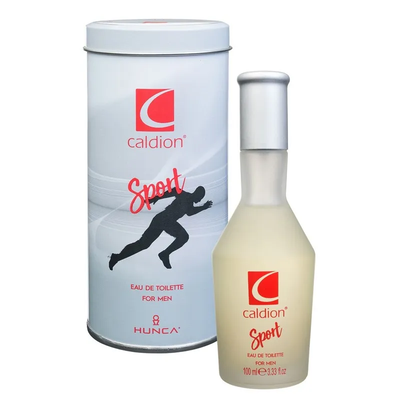 Caldion Sport туалетная вода