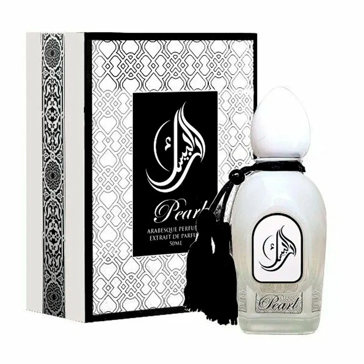 Pearl духи