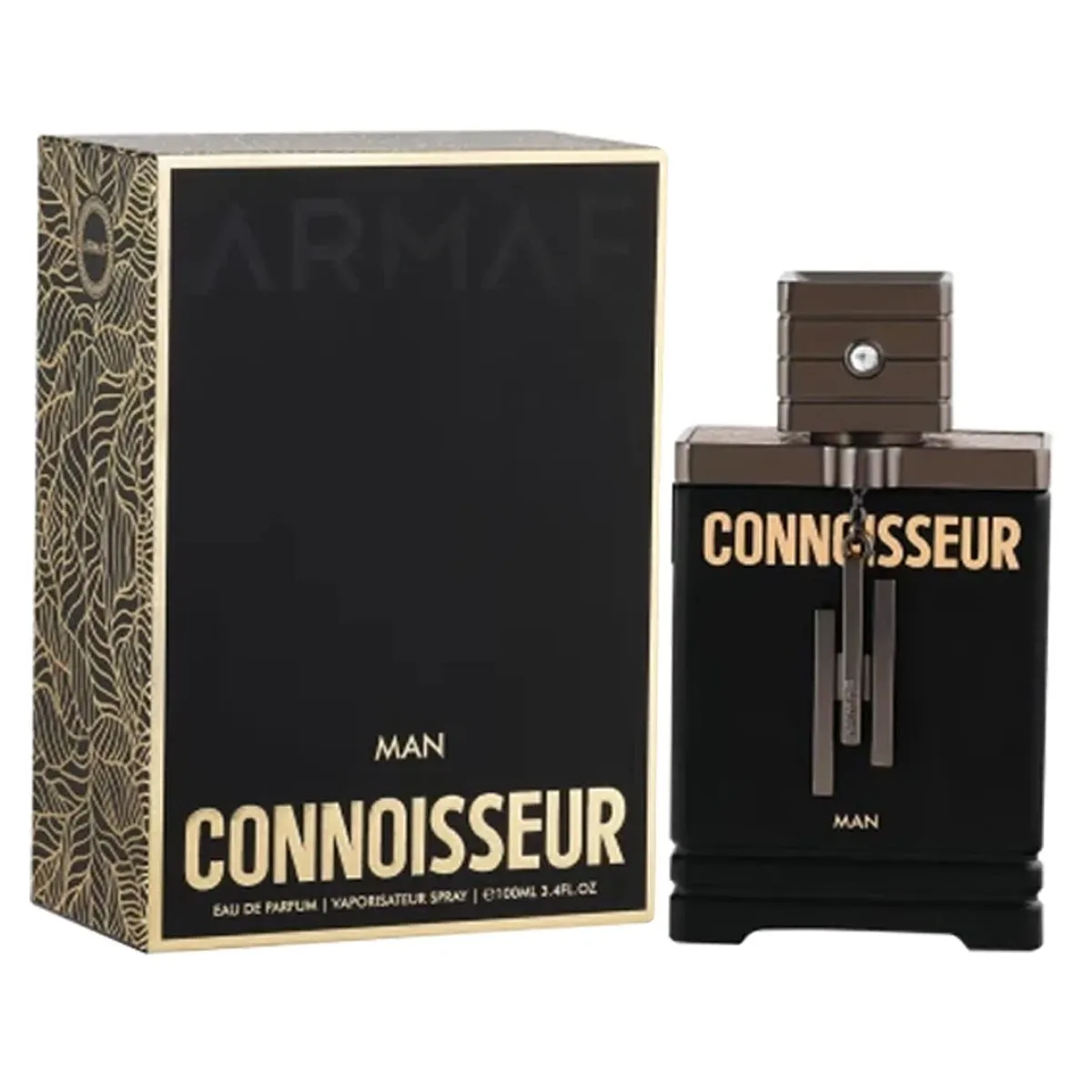 Connoisseur Man парфюмерная вода