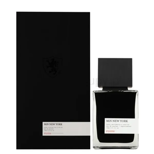 Plush парфюмерная вода