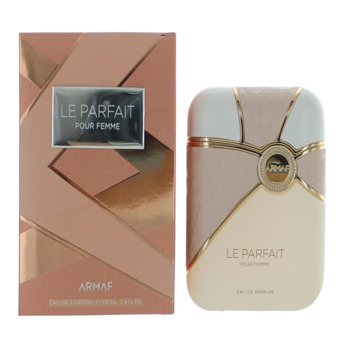 Le Parfait pour Femme парфюмерная вода