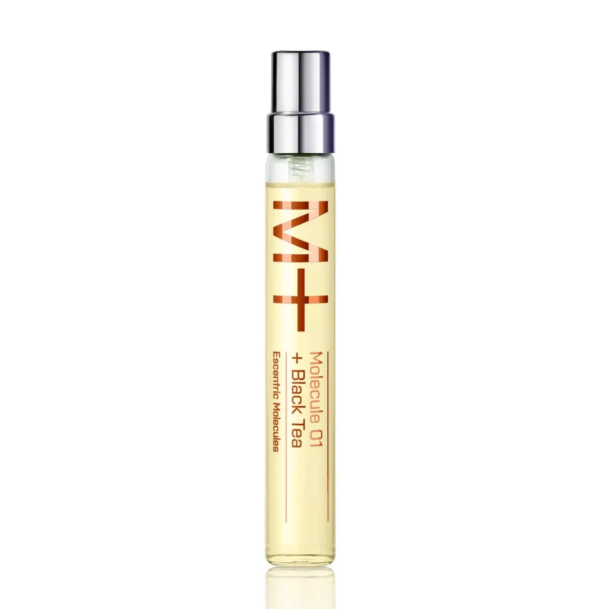 Molecule 01 + Black Tea туалетная вода