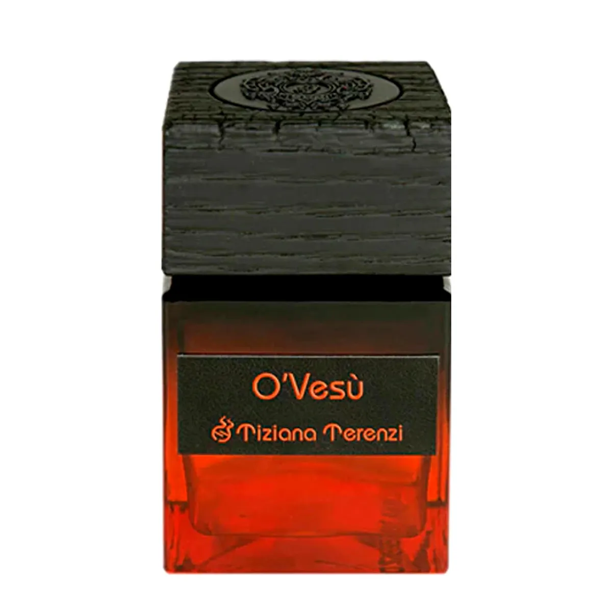 O'vesu духи