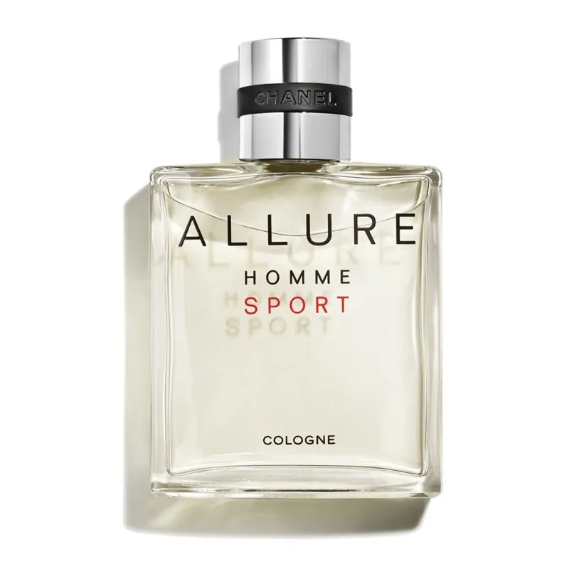 Allure Homme Sport Cologne туалетная вода