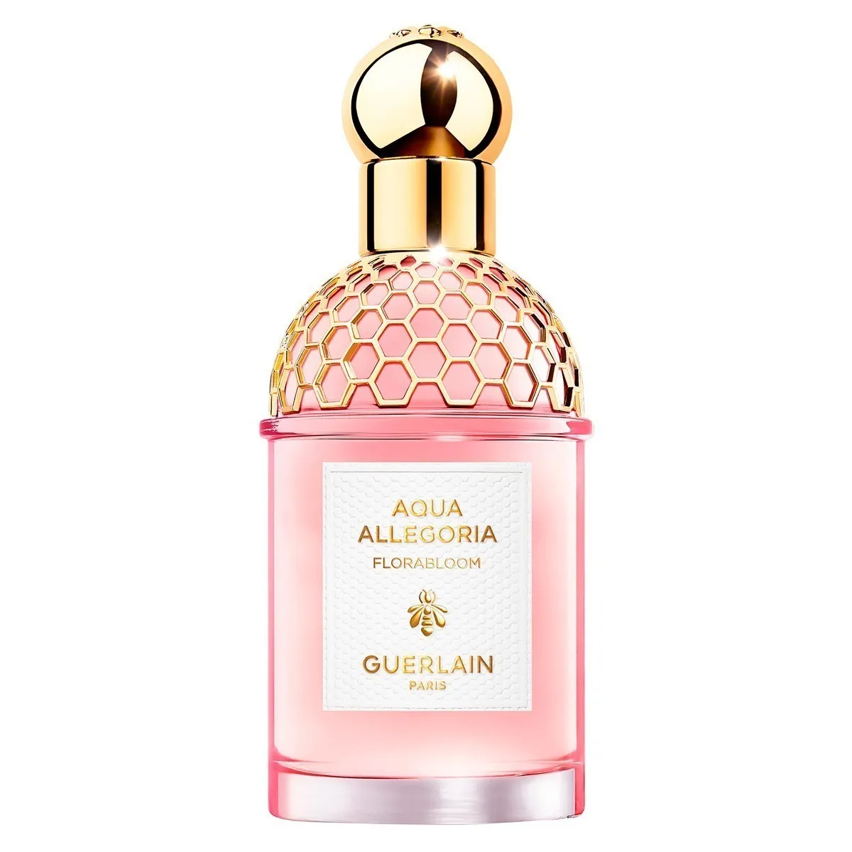 Aqua Allegoria Florabloom туалетная вода