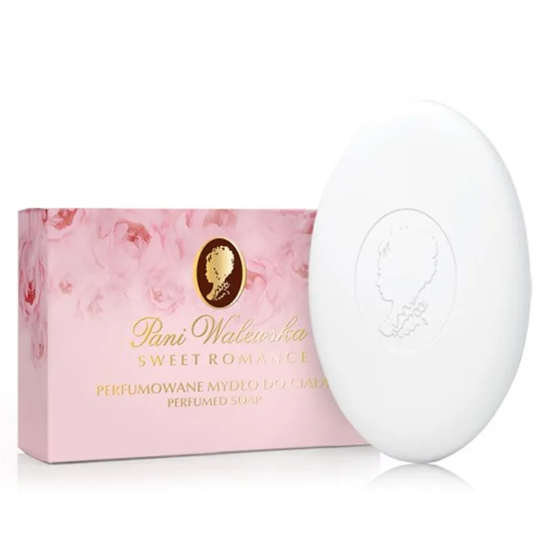 Sweet Romance мыло