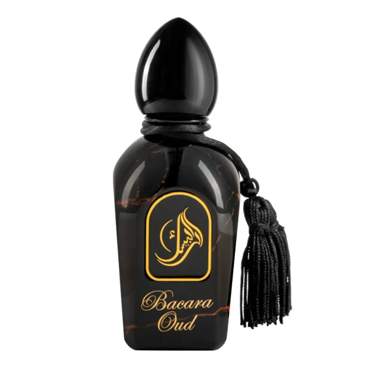 Bacara Oud духи