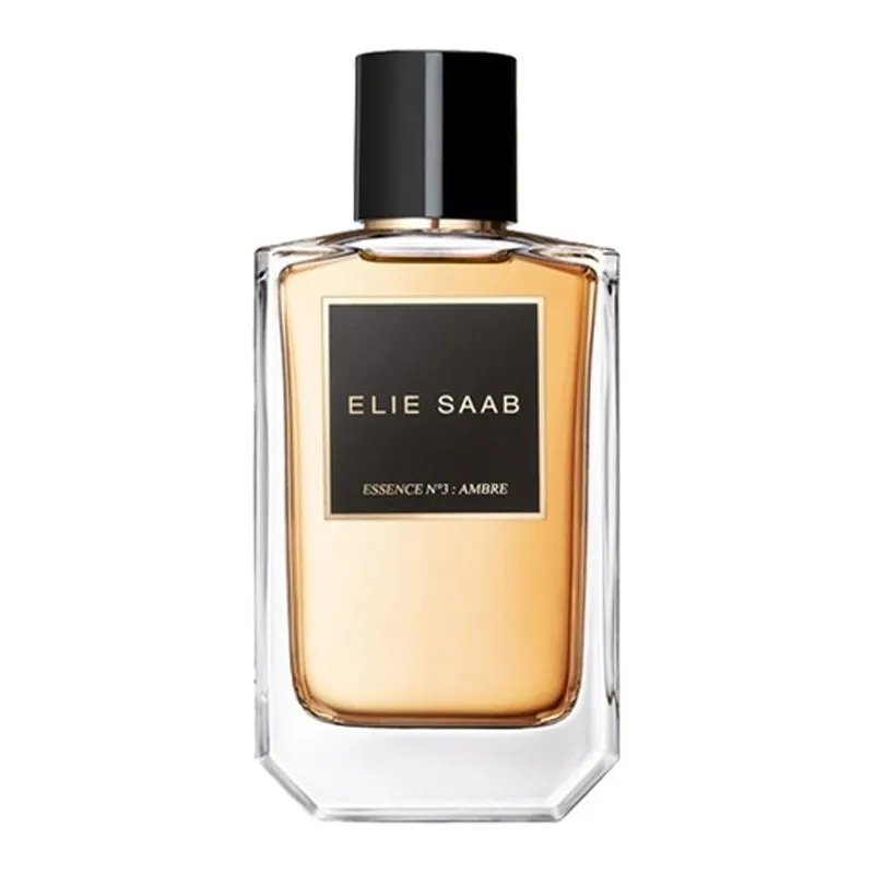 Essence No 3 Ambre парфюмерная вода