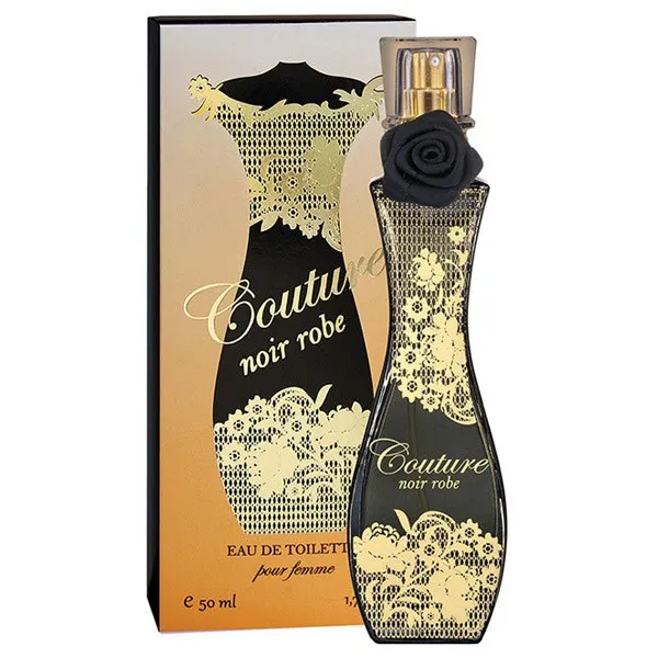 Couture Noir Robe туалетная вода