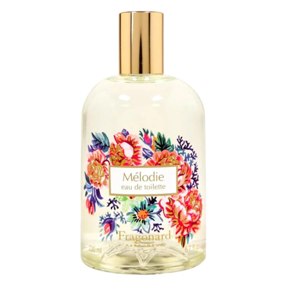 Melodie туалетная вода