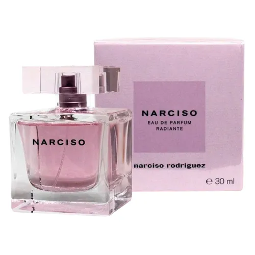 Narciso Radiante парфюмерная вода