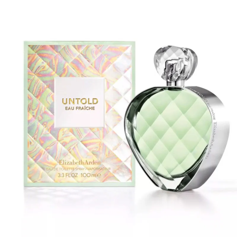 Untold Eau Fraiche туалетная вода