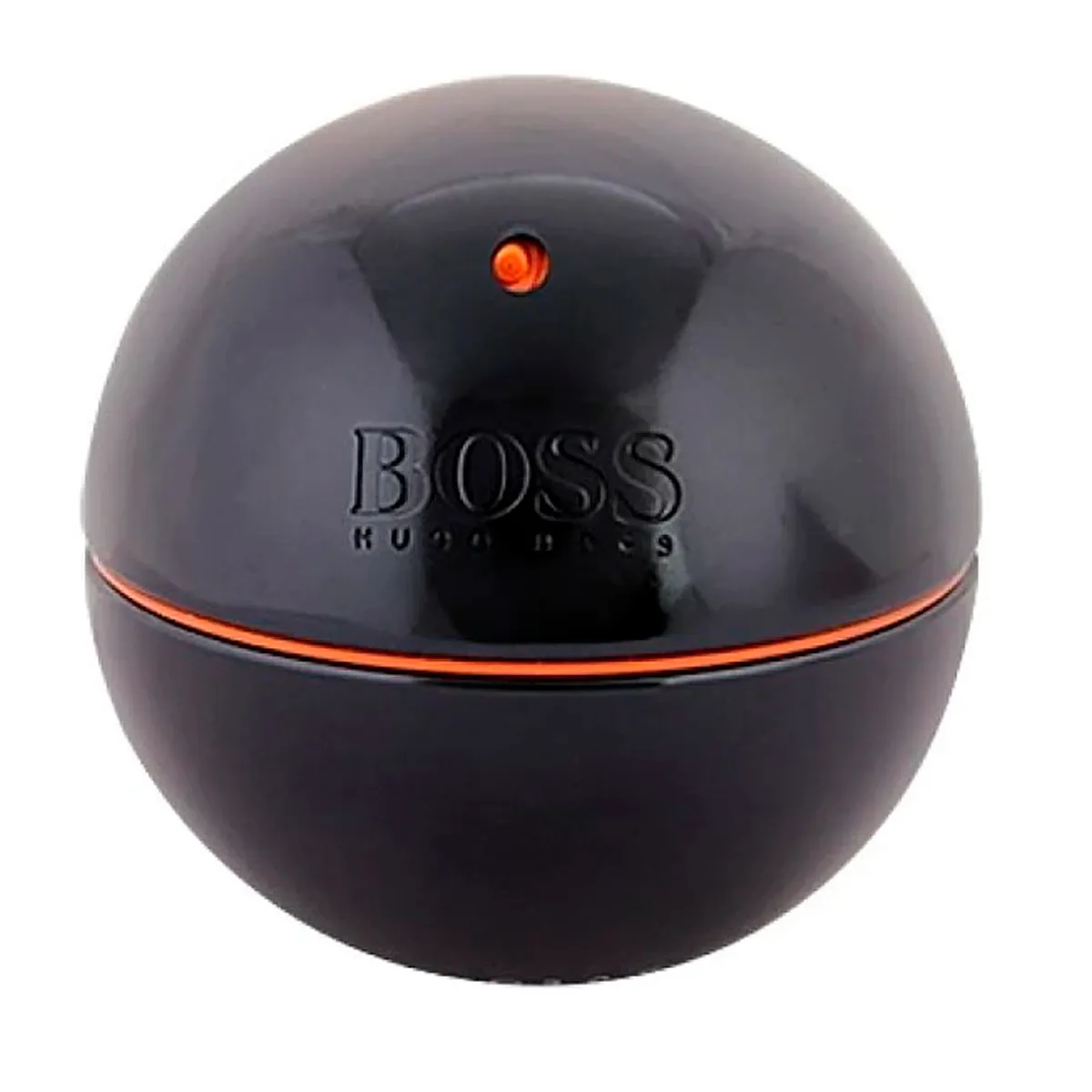 BossIn Motion Black туалетная вода