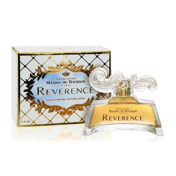 Reverence парфюмерная вода