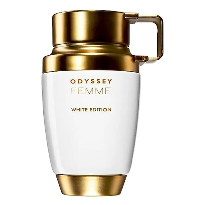 Odyssey Femme White Edition парфюмерная вода