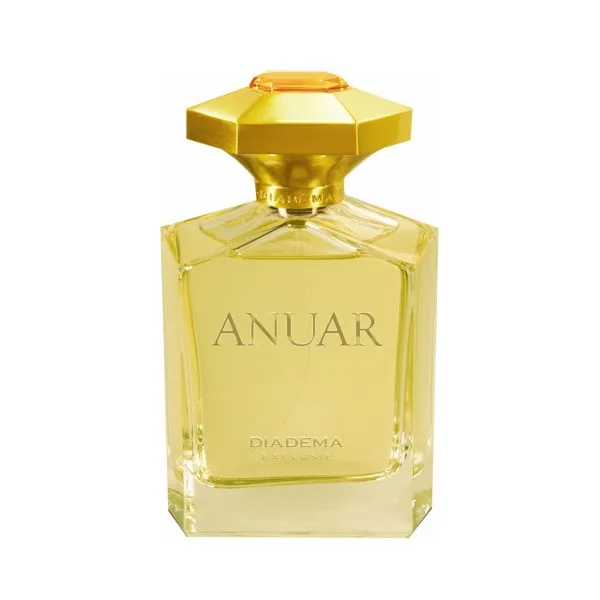 Anuar духи