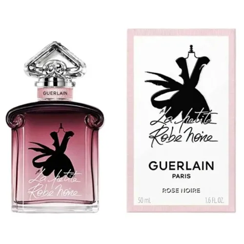 La Petite Robe Noire Rose Noire парфюмерная вода
