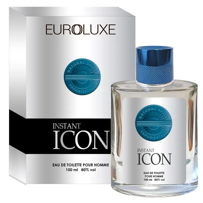 Icon Instant туалетная вода