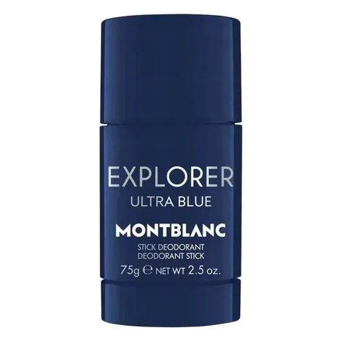 Explorer Ultra Blue дезодорант-стик