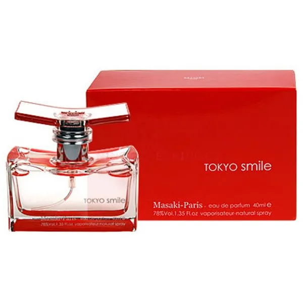Tokyo Smile парфюмерная вода