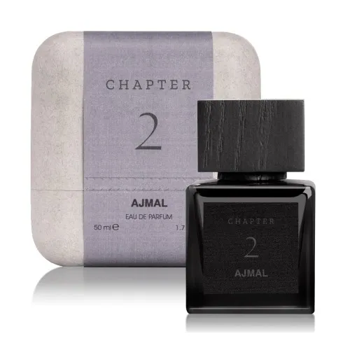 Chapter 2 парфюмерная вода