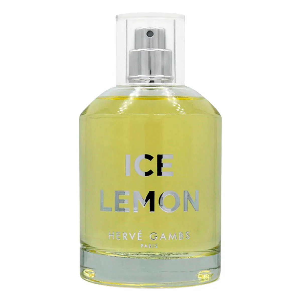 Ice Lemon одеколон