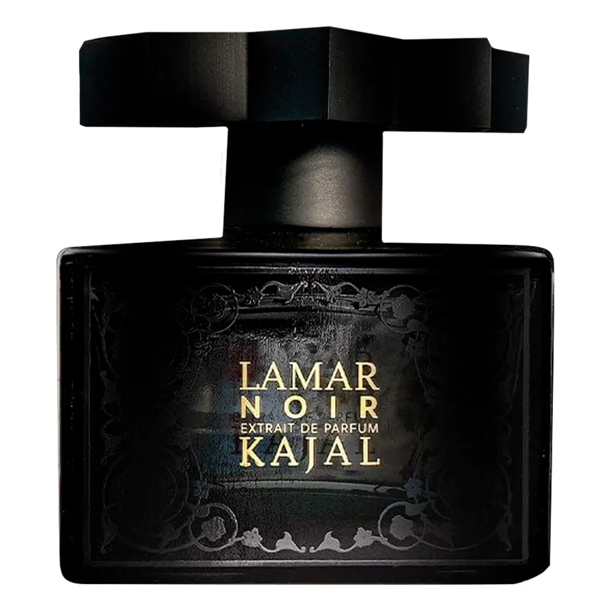 Lamar Noir духи
