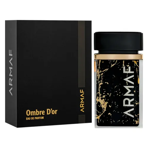 Ombre D'Or парфюмерная вода