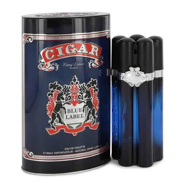 Cigar Blue Label туалетная вода