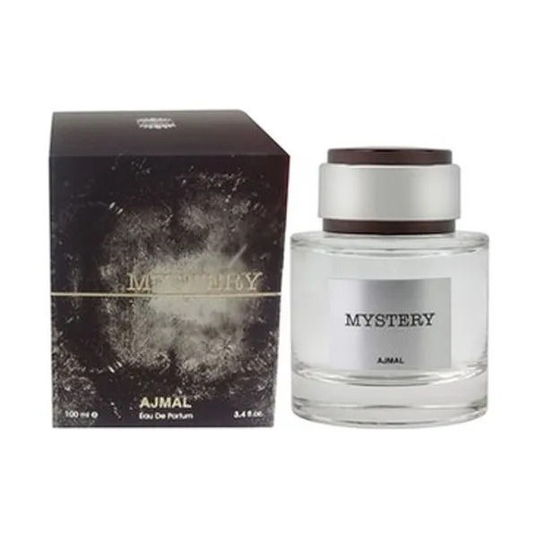 Mystery парфюмерная вода