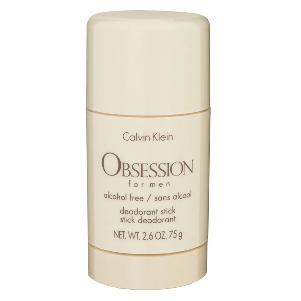 Obsession for Men дезодорант-стик