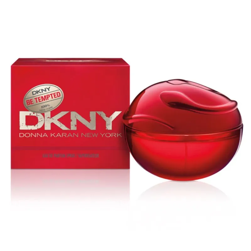 Be Tempted парфюмерная вода