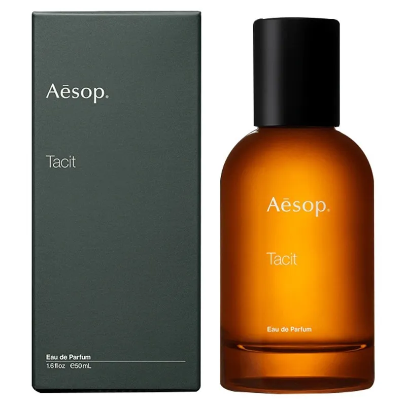 Tacit парфюмерная вода