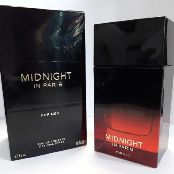 Midnight in Paris туалетная вода