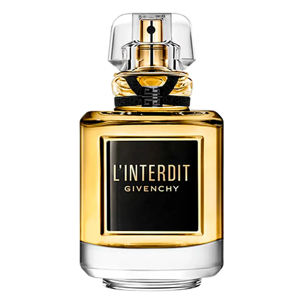 L'Interdit духи