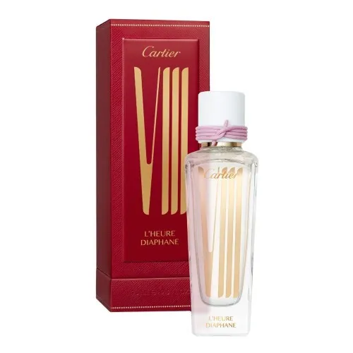L'Heure Diaphane VIII туалетная вода