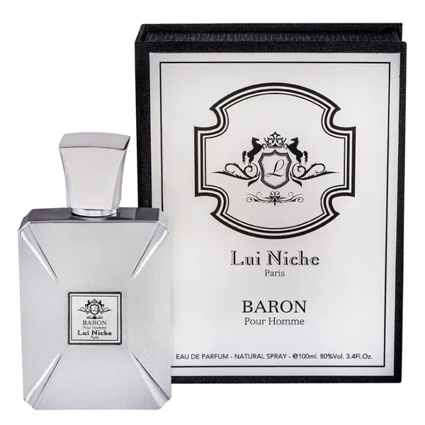 Baron парфюмерная вода