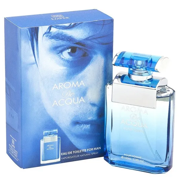 Aroma De Acqua туалетная вода