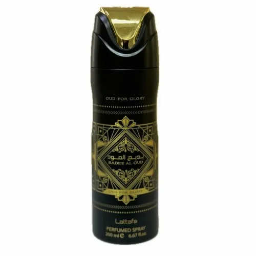 Bade'e Al Oud Oud for Glory дезодорант