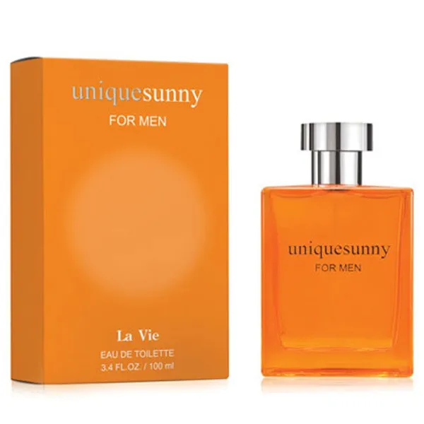 Unique Sunny туалетная вода