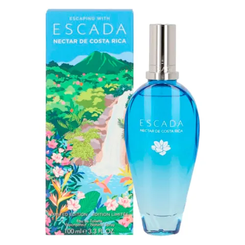 Nectar de Costa Rica туалетная вода