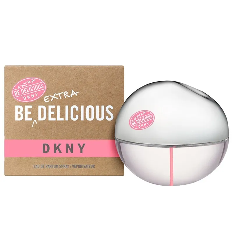 Be Extra Delicious парфюмерная вода