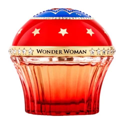 Wonder Woman 2023 духи