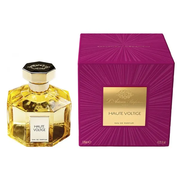 Haute Voltige парфюмерная вода