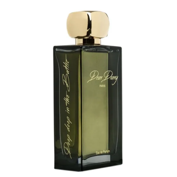 Deep Deep In The Baltic парфюмерная вода