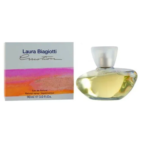 Emotion парфюмерная вода