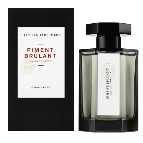 Piment Brulant туалетная вода