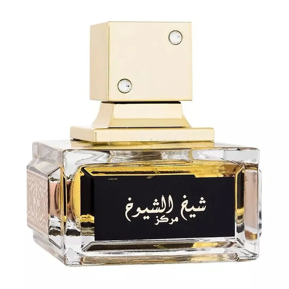 Sheikh Al Shuyukh Concentrated парфюмерная вода