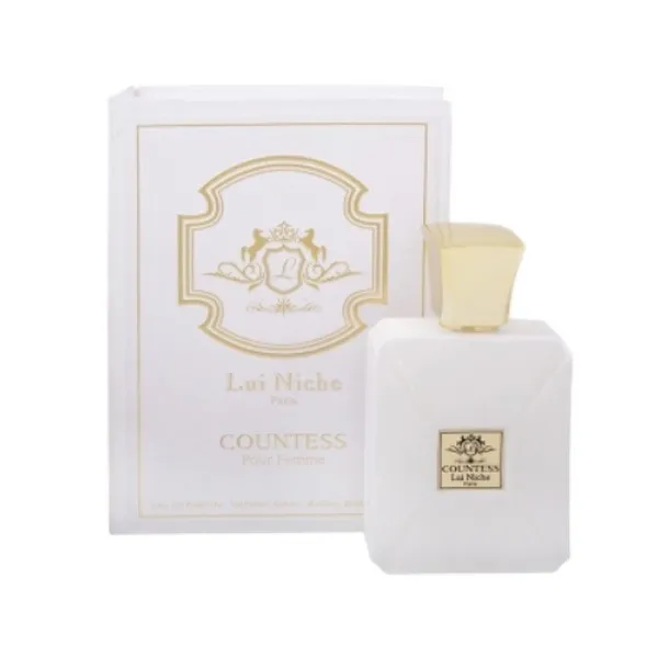 Countess парфюмерная вода