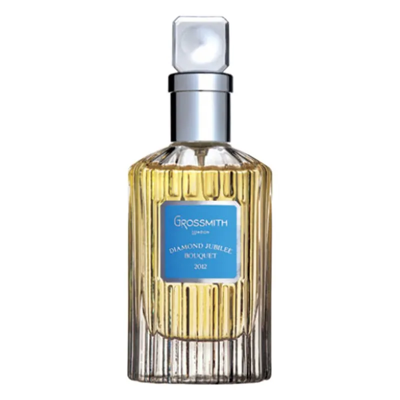 Diamond Jubilee Bouquet парфюмерная вода